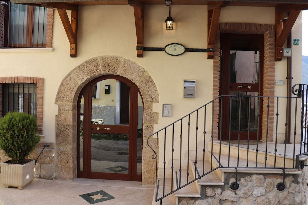 Photo of Buildings in Coppito