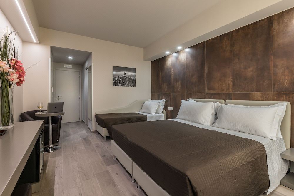 Photo of Bedroom in Historic Center