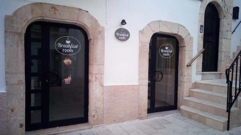Photo of Buildings in Turi
