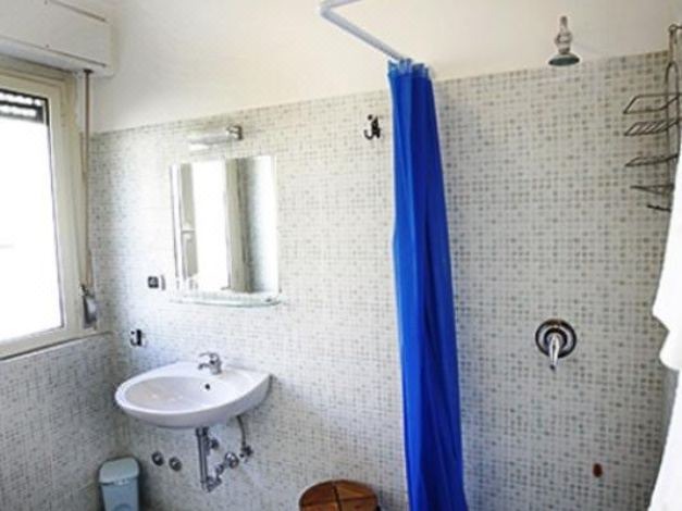 Photo of Bathroom in Cinecitta