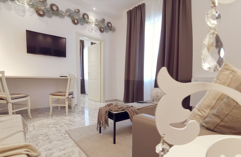 Photo of Livingroom in Lucera