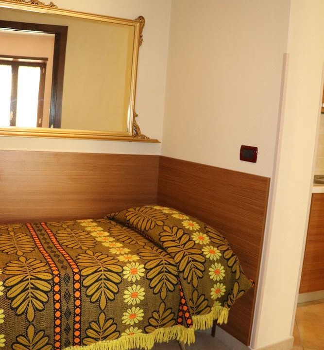 Photo of Bedroom in Coppito