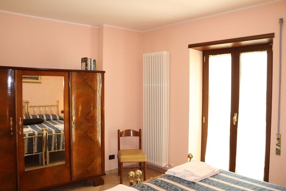 Photo of Bedroom in Coppito