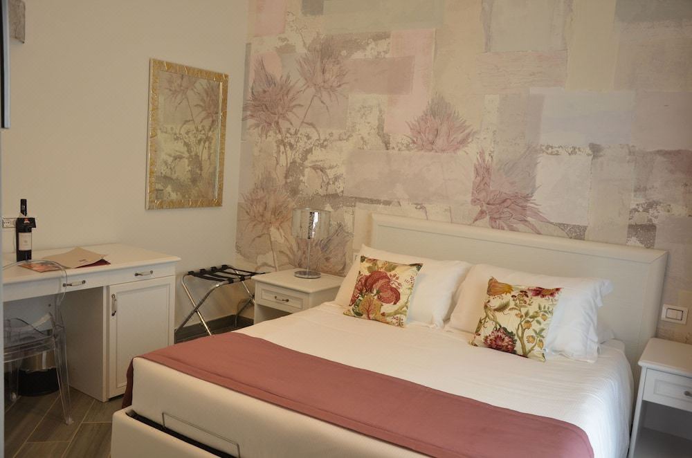 Photo of Bedroom in Farnese