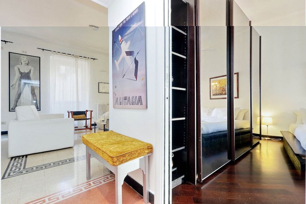 Photo of Livingroom in Monti