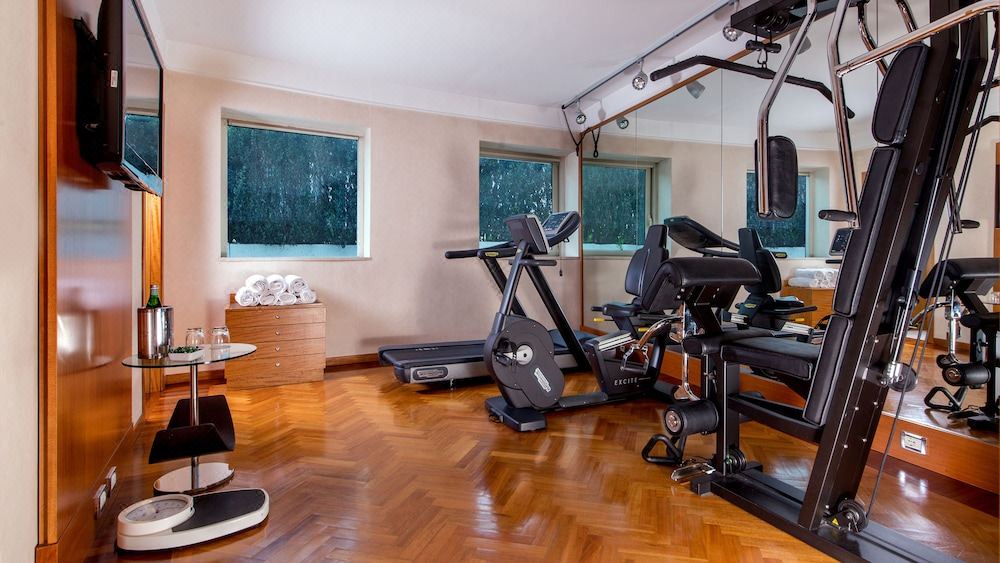 Photo of Livingroom in Aprilia