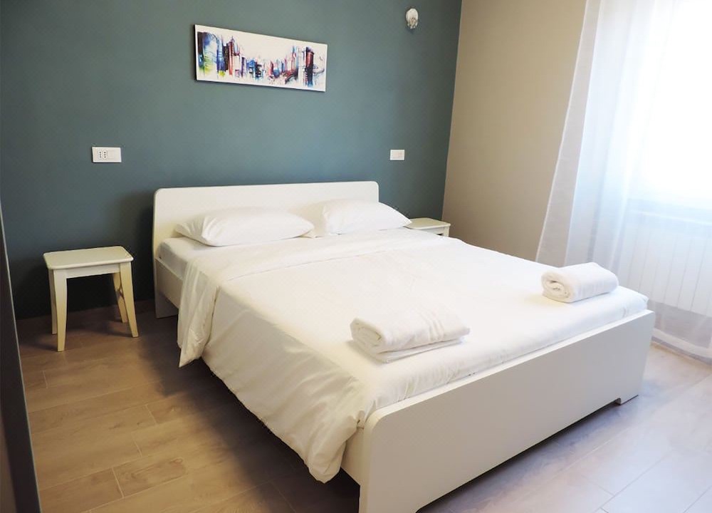 Photo of Bedroom in Universita