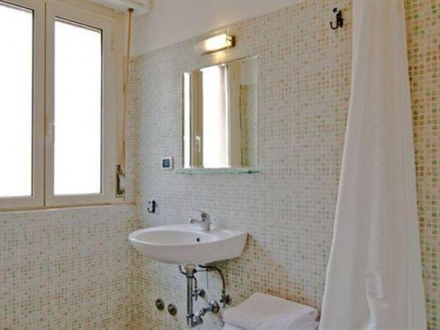 Photo of Bathroom in Cinecitta