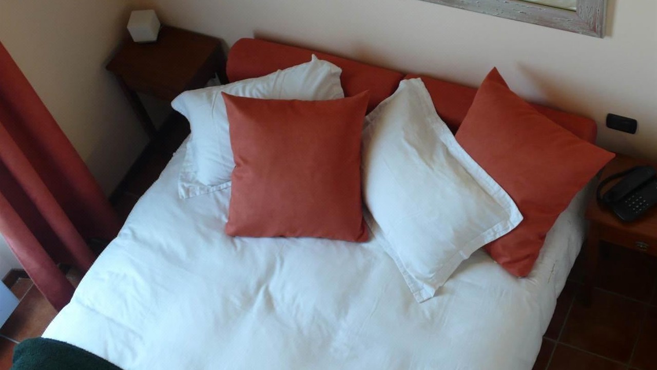 Photo of Bedroom in Zona XXI Torricola