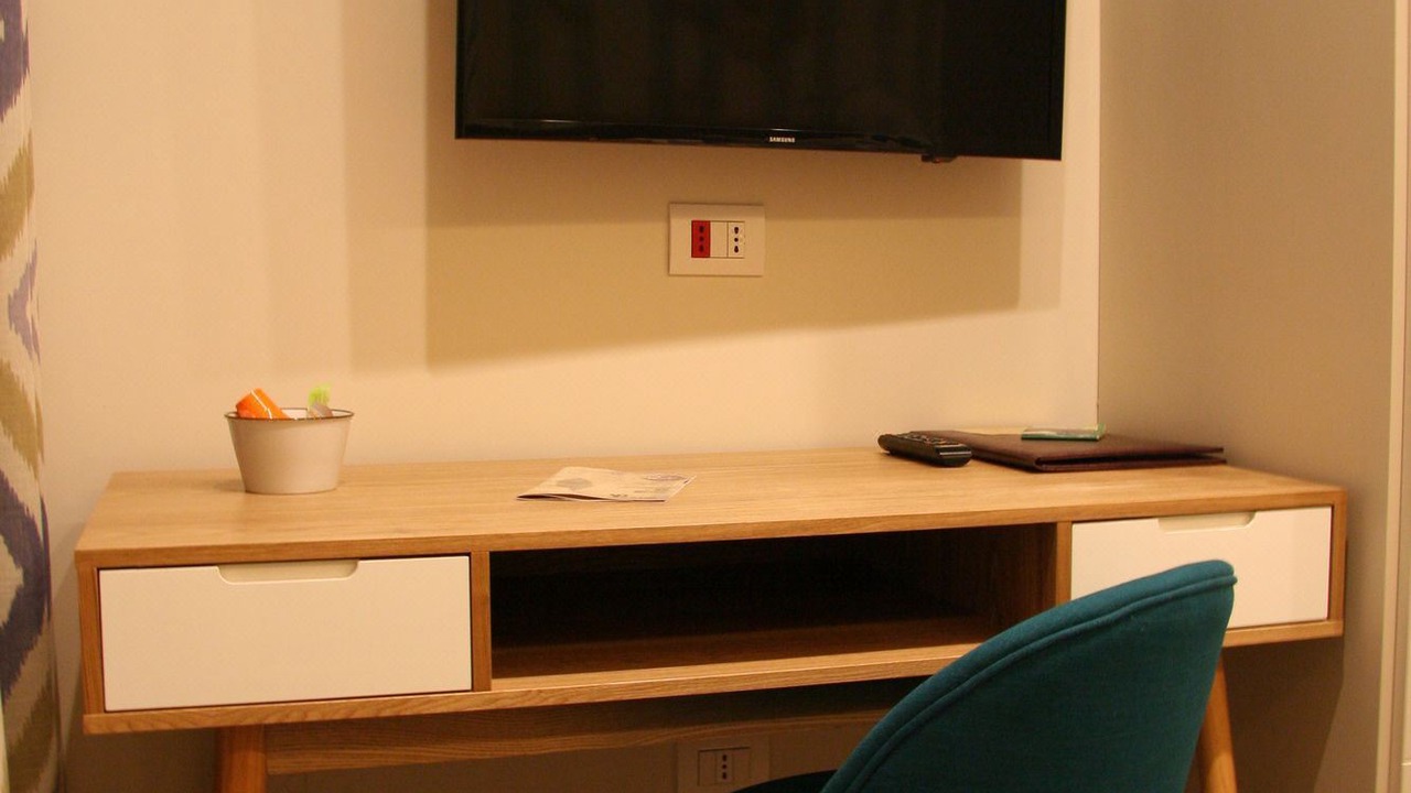 Photo of Livingroom in Cassino