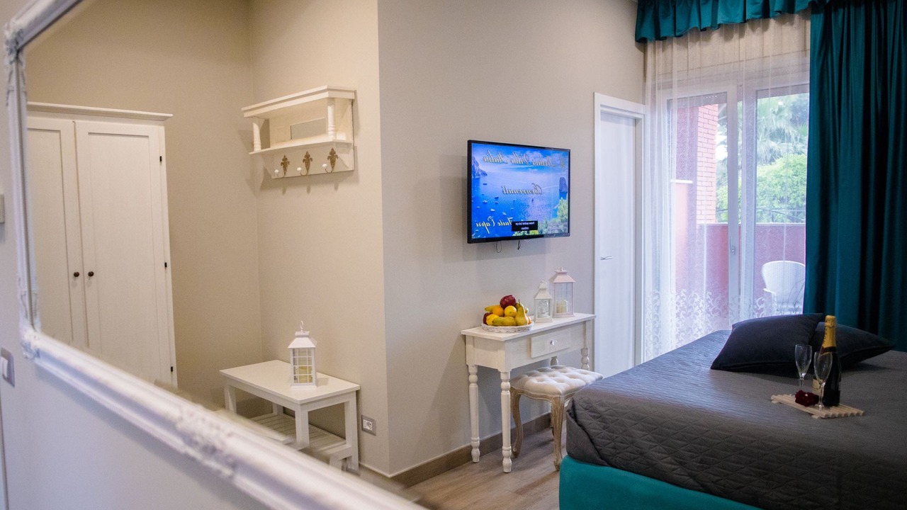 Photo of Bedroom in Zona XXV Vallerano