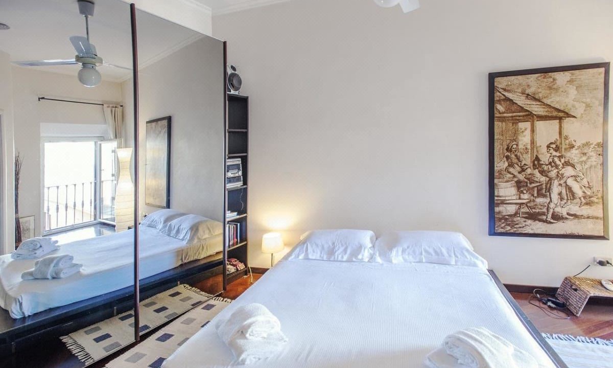 Photo of Bedroom in Monti