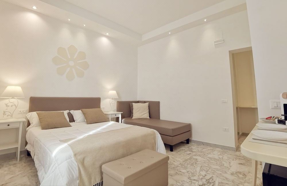 Photo of Bedroom in Lucera