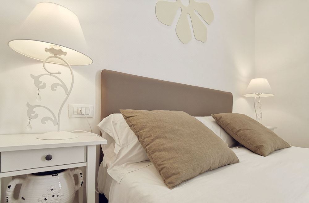 Photo of Bedroom in Lucera