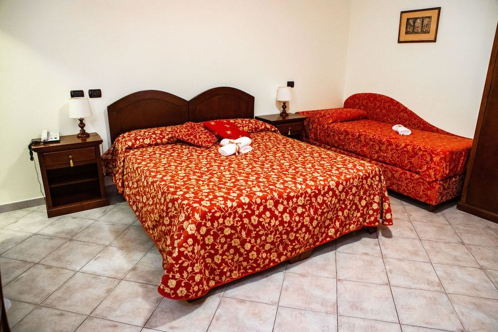 Photo of Bedroom in Arpino