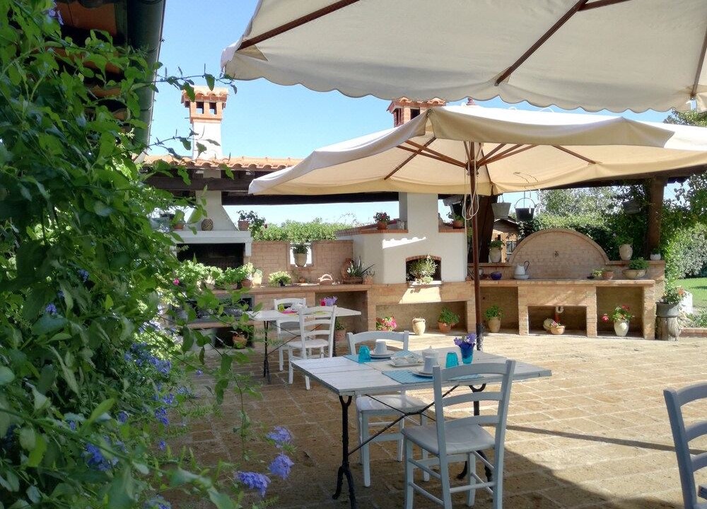 Photo of Patio Balcony in Ardea