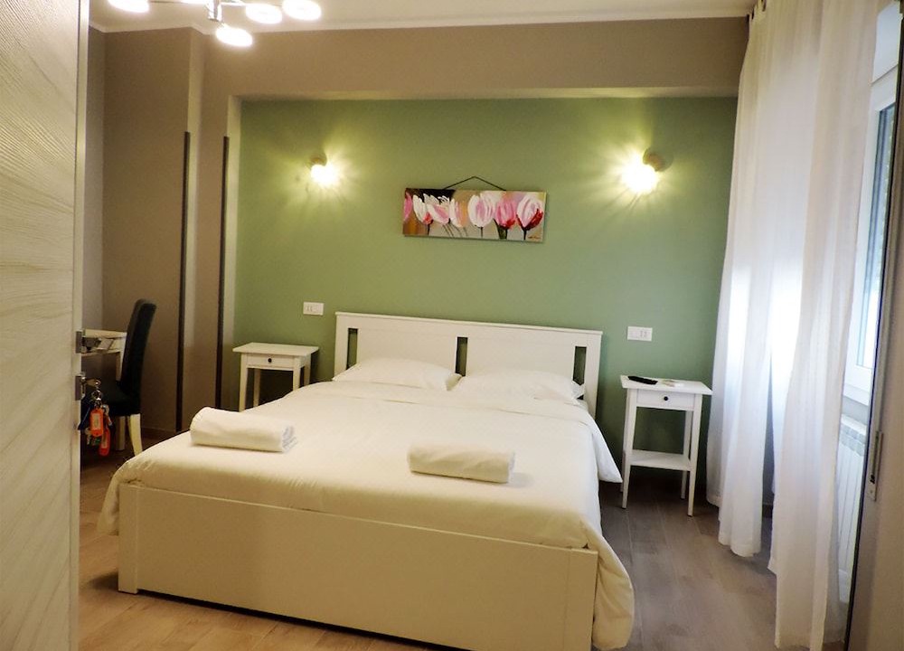 Photo of Bedroom in Universita