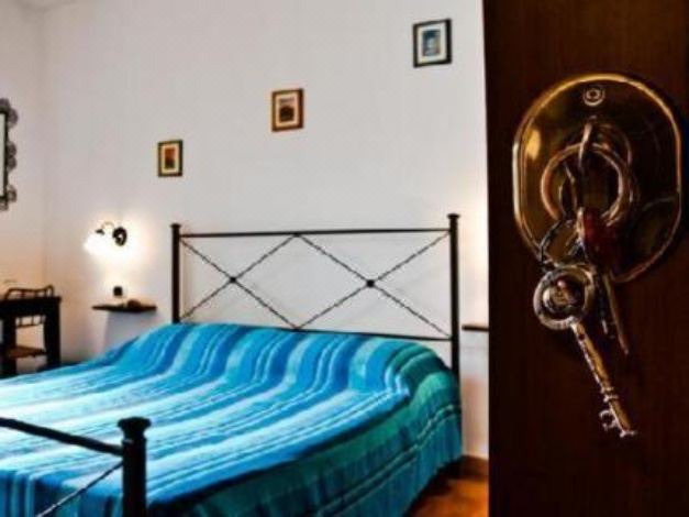 Photo of Bedroom in Cinecitta