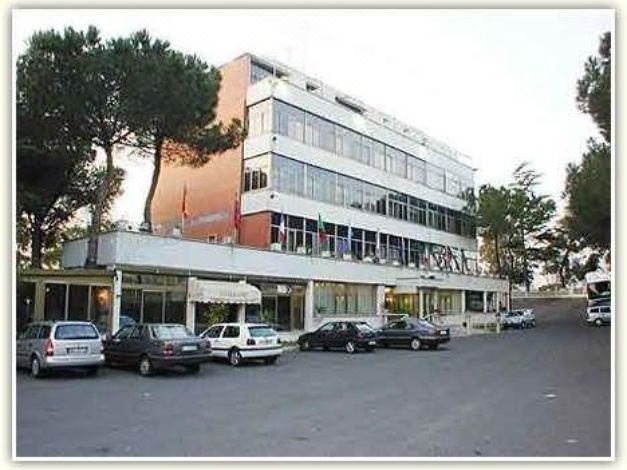 Photo of Buildings in Fidenae