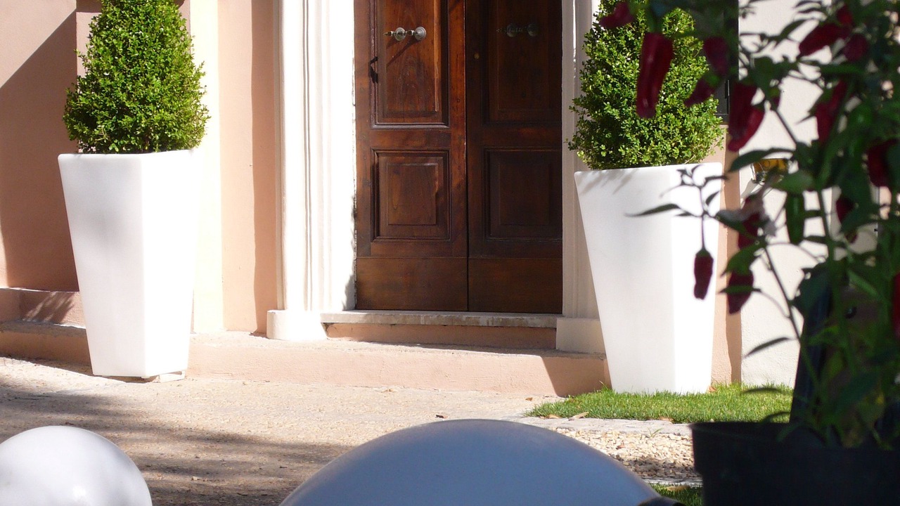 Photo of Buildings in Zona XXI Torricola