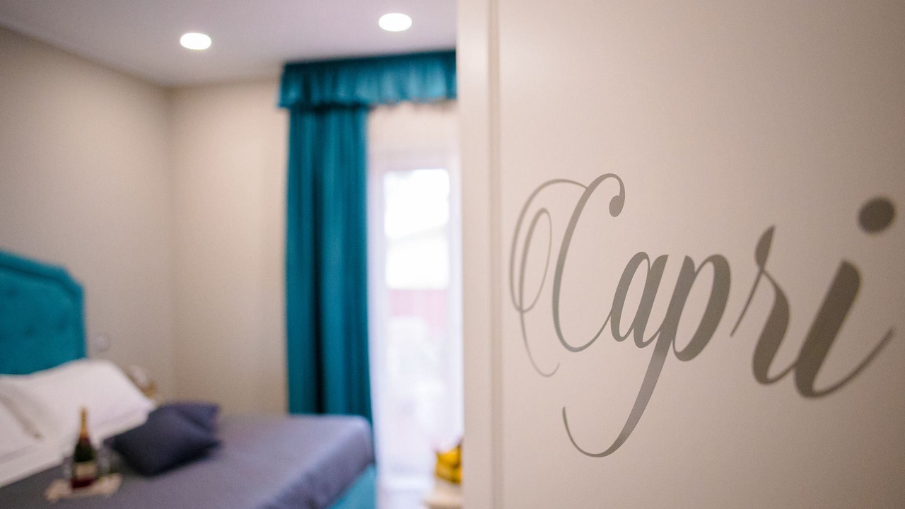Photo of Bedroom in Zona XXV Vallerano