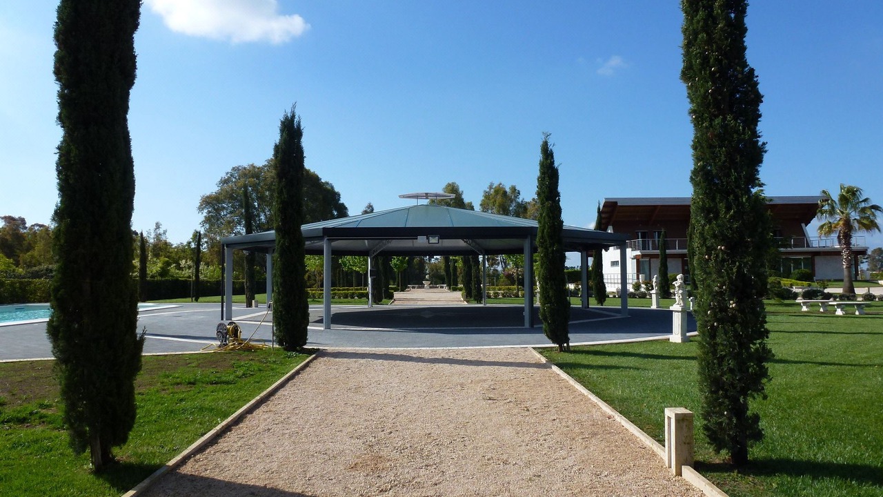 Photo of Others in Borgo Santa Maria