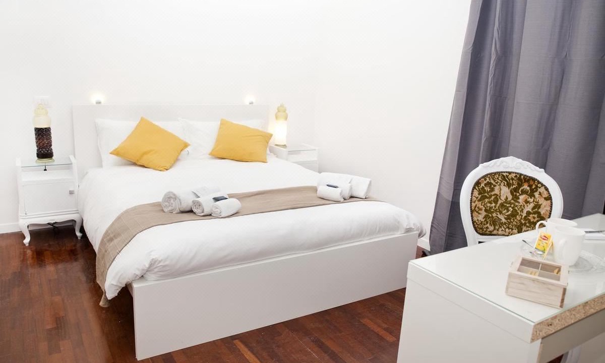 Photo of Bedroom in Ripa