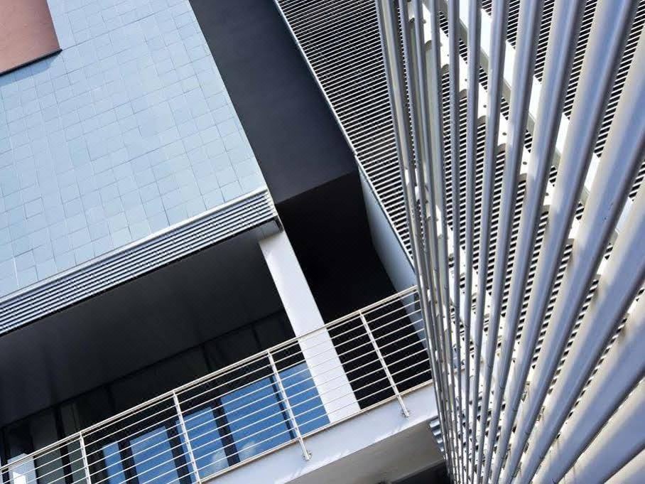 Photo of Buildings in EUR