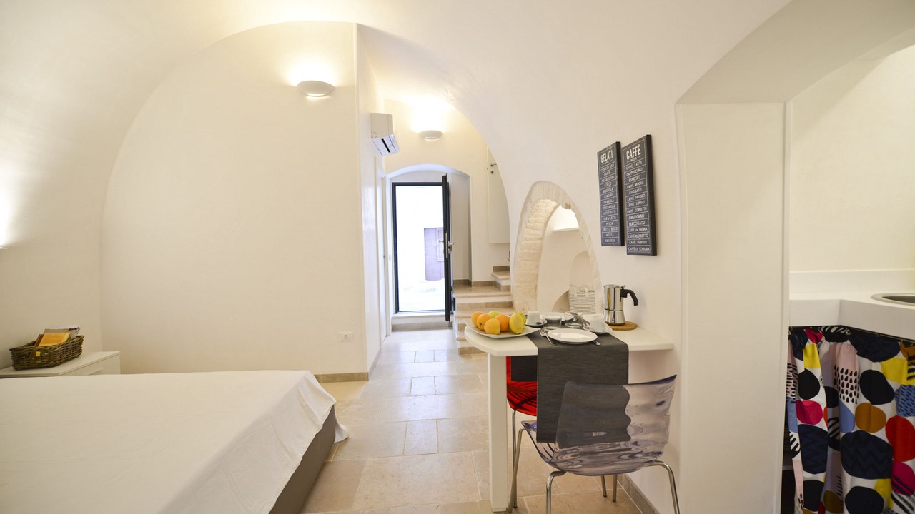 Photo of Livingroom in Ostuni