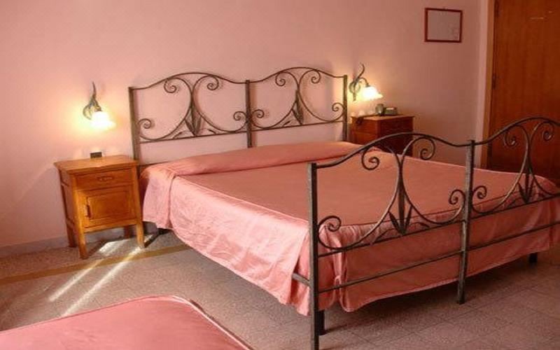 Photo of Bedroom in Latina