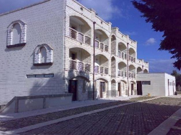 Photo of Buildings in Noicattaro