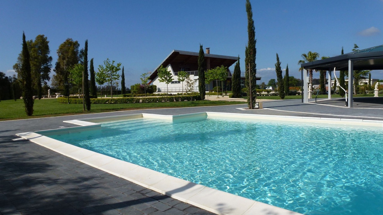 Photo of Outdoor in Borgo Santa Maria