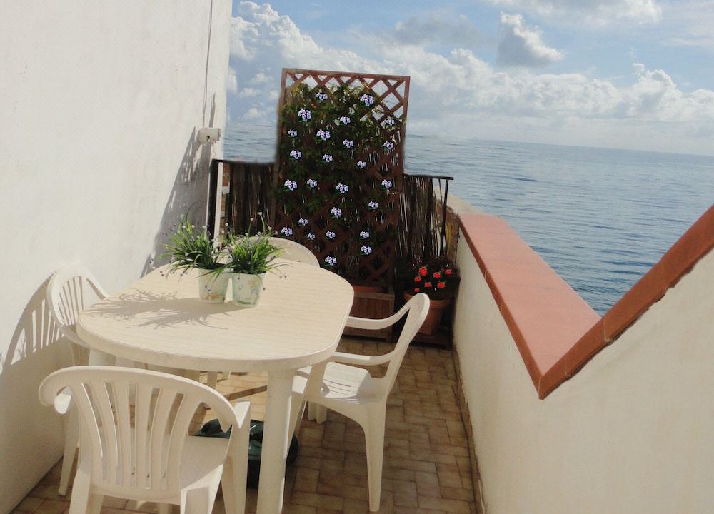 Photo of Patio Balcony in Sperlonga