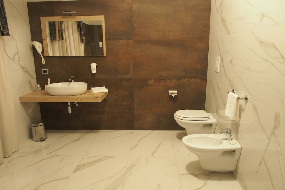 Photo of Bathroom in Manocalzati