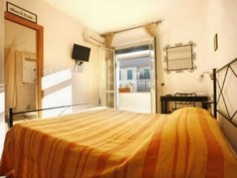 Photo of Bedroom in Cinecitta