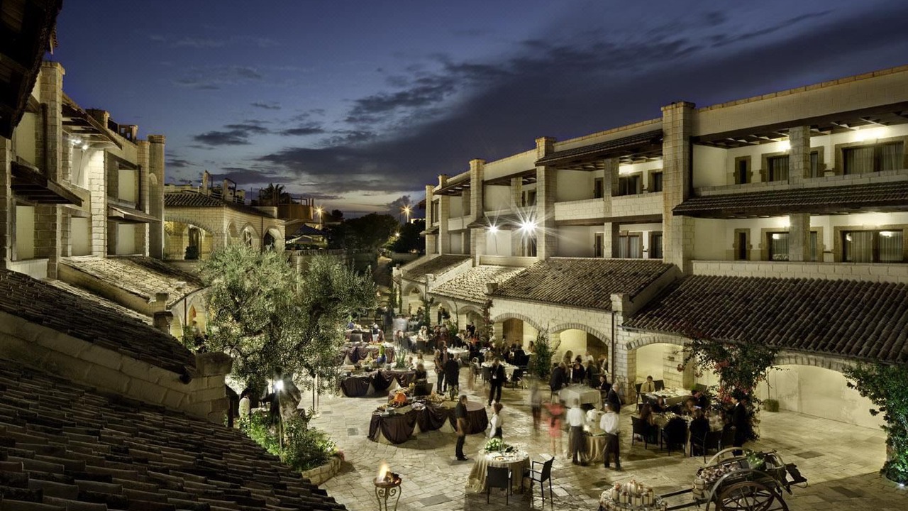 Photo of Buildings in Noicattaro