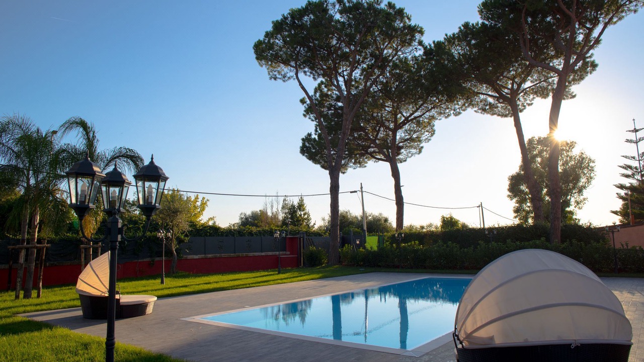 Photo of Outdoor in Zona XXV Vallerano