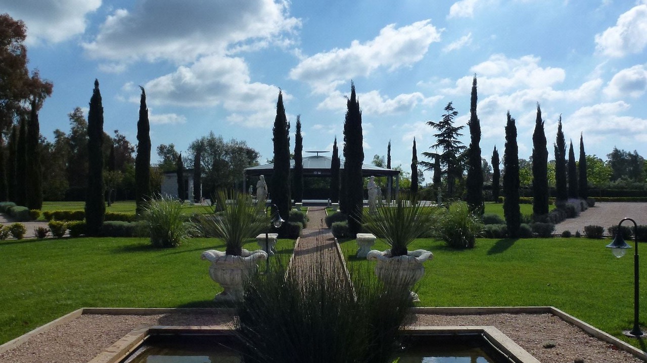 Photo of Outdoor in Borgo Santa Maria