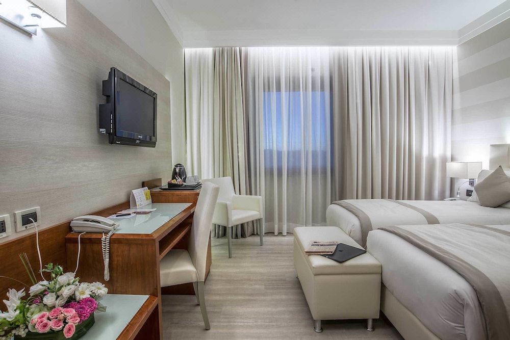 Photo of Bedroom in Fidenae