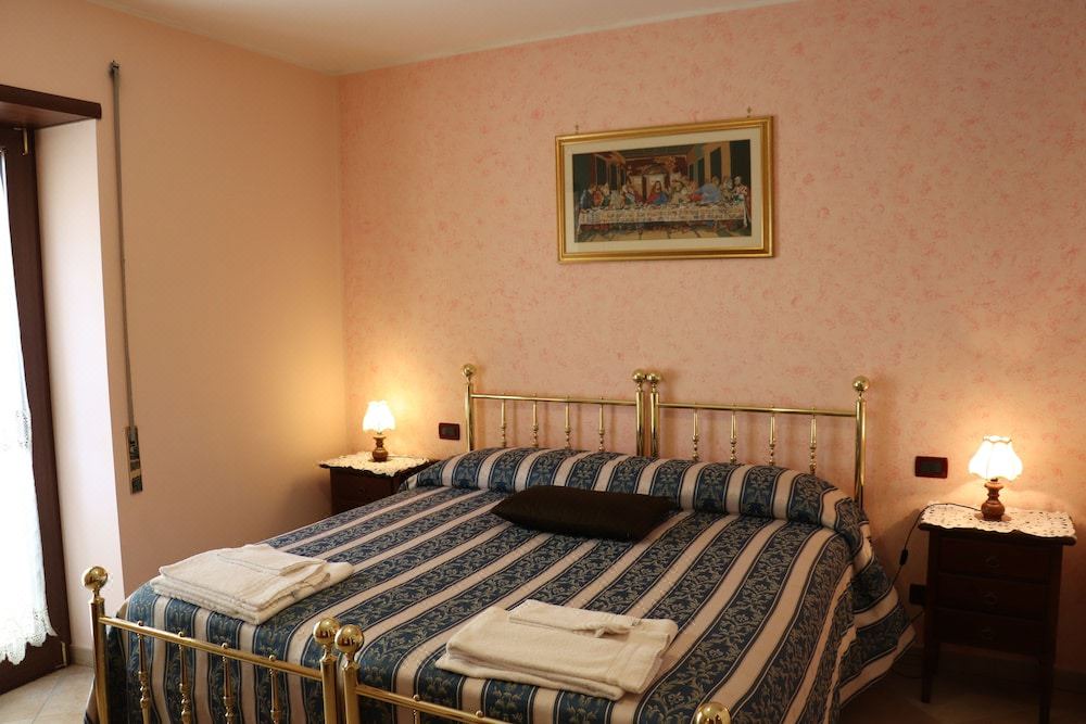 Photo of Bedroom in Coppito