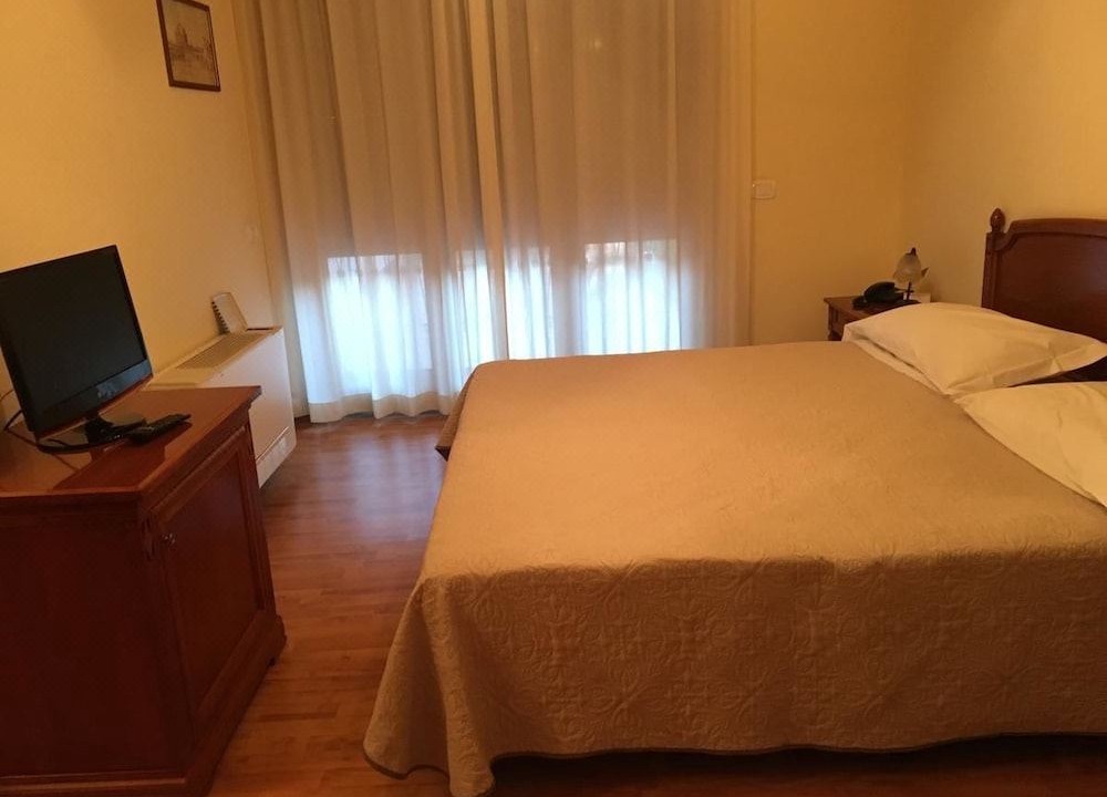 Photo of Bedroom in Vallo della Lucania