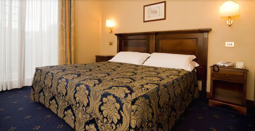 Photo of Bedroom in Capannelle