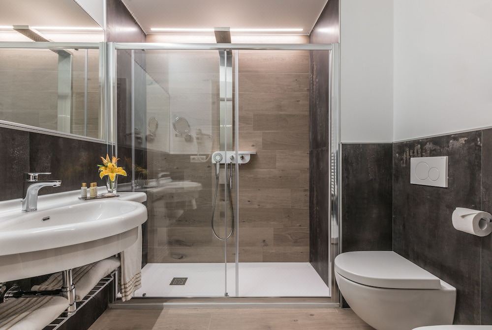 Photo of Bathroom in Historic Center