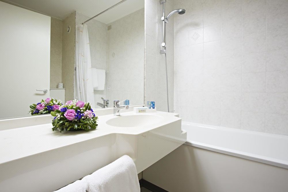 Photo of Bathroom in Capodrise