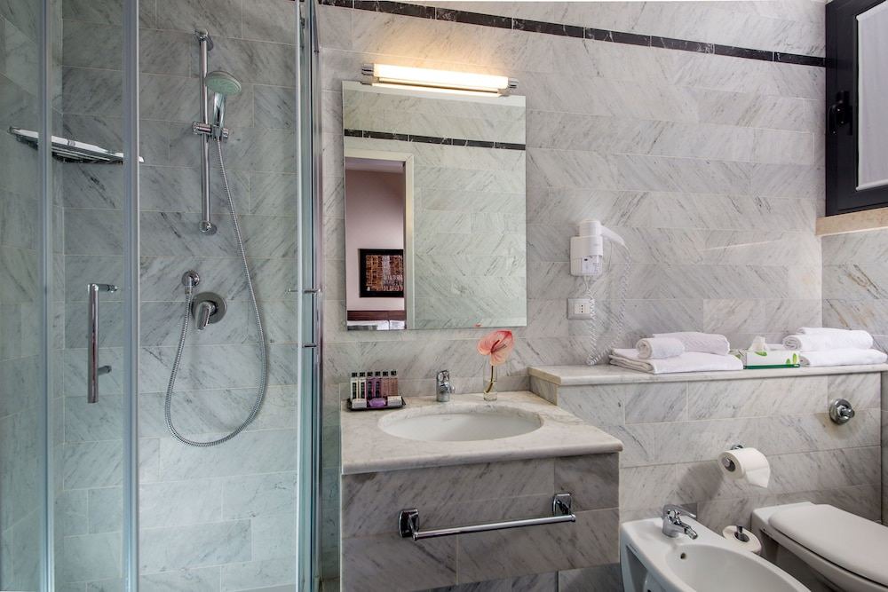 Photo of Bathroom in Magliano Sabina