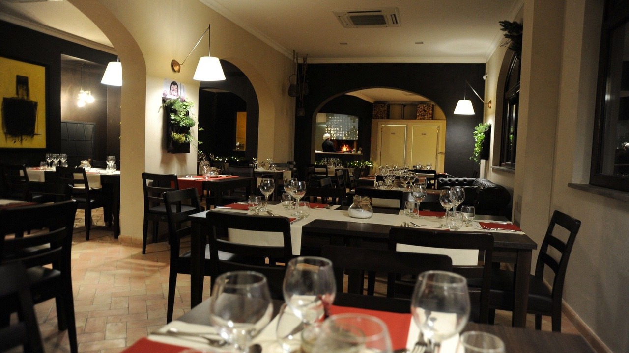 Photo of Livingroom in Baronissi