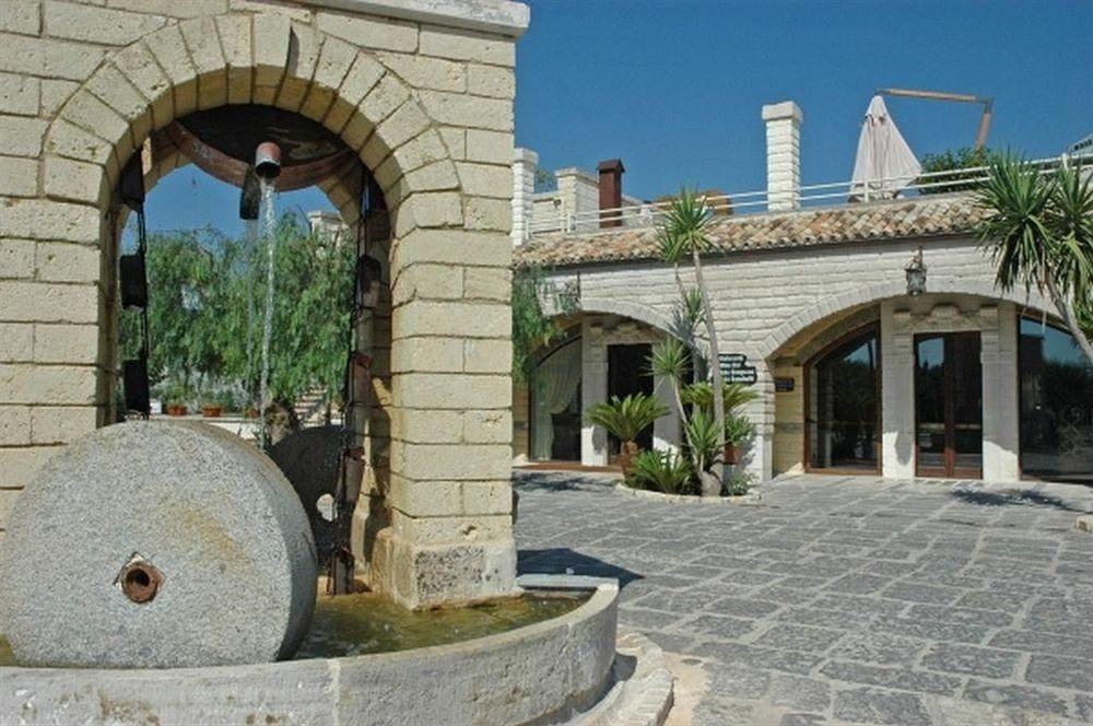 Photo of Buildings in Noicattaro