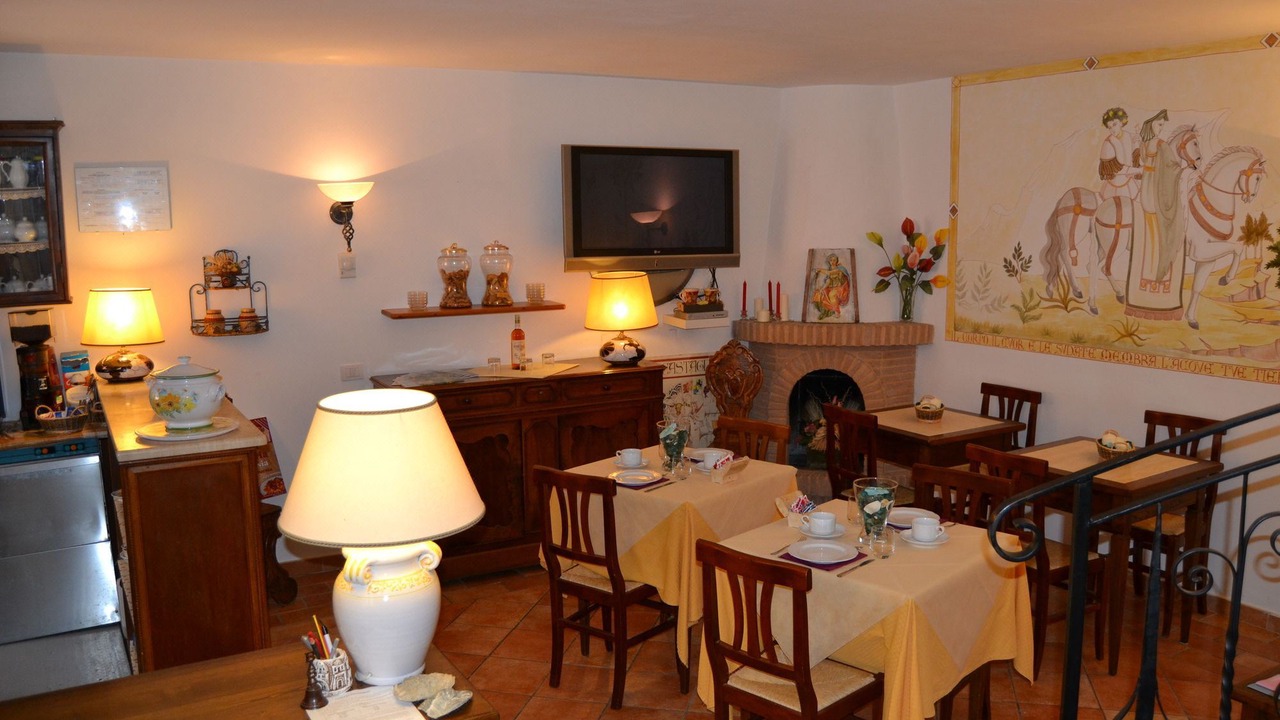 Photo of Livingroom in Poggio Murella