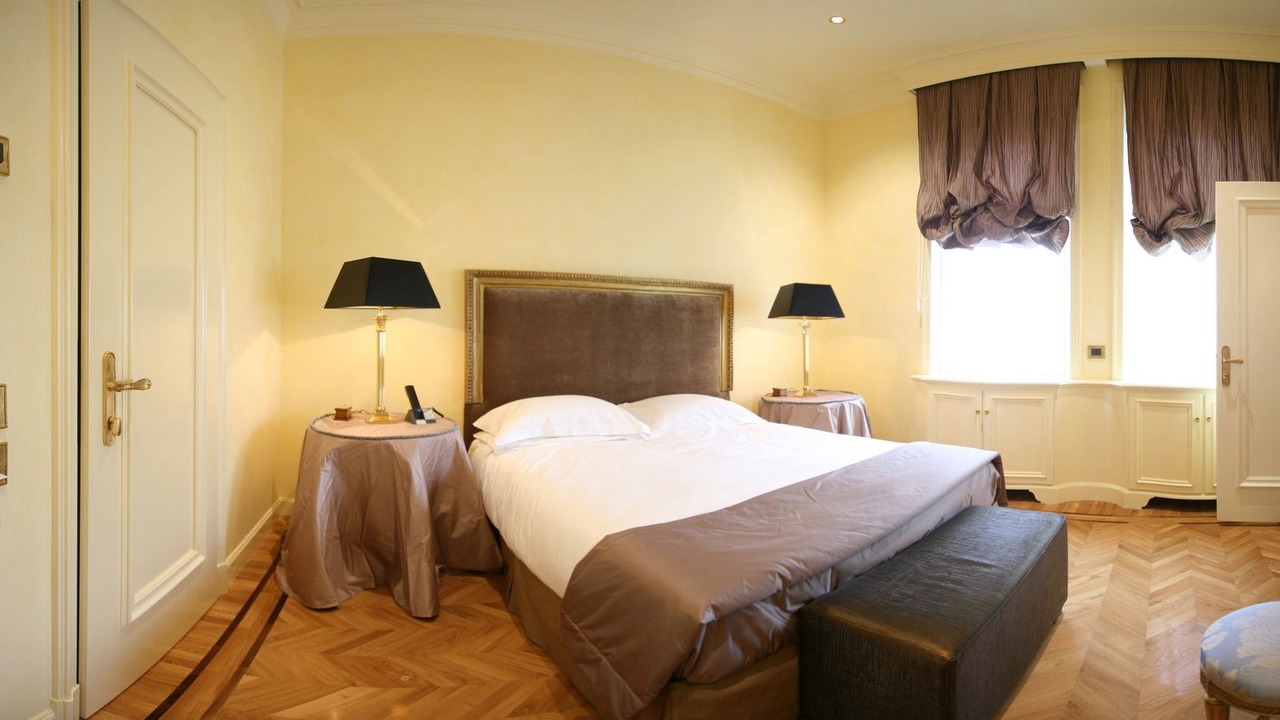 Photo of Bedroom in Parioli