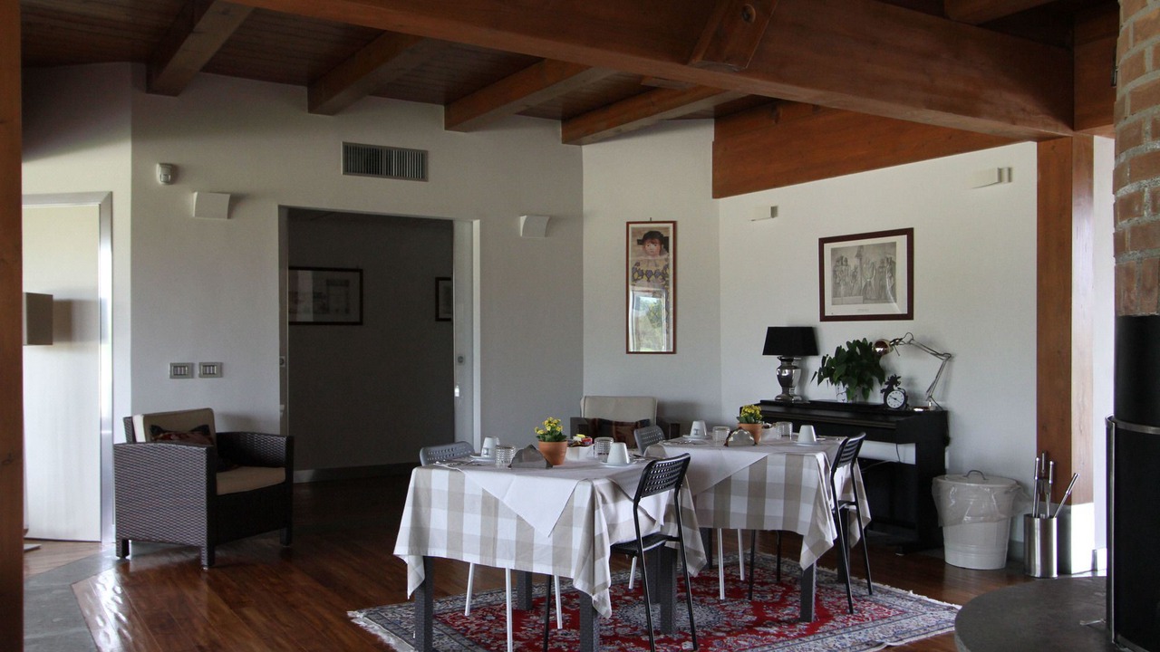 Photo of Livingroom in Borgo Santa Maria